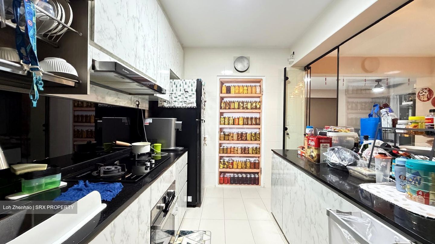 Blk 229B Matilda Sundeck (Punggol), HDB 4 Rooms #619441021